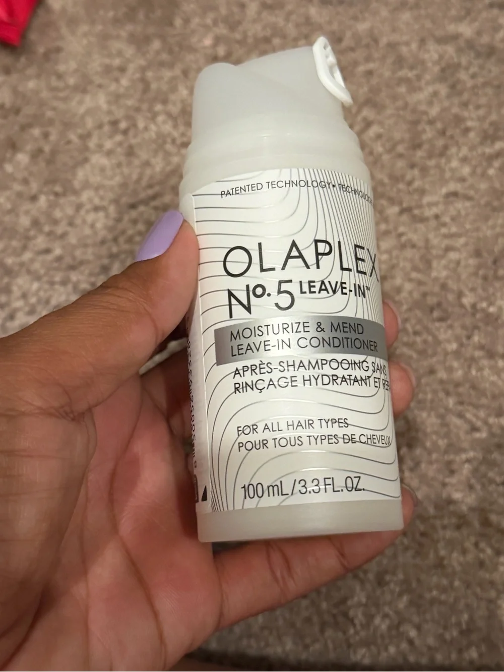 Olaplex No.4 Bond Maintenance Shampoo